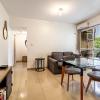 Villa Pueyrredón - Excelente 2 amb + balcón