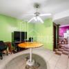 Pque. Chacabuco - PH 1er Piso Al Fte