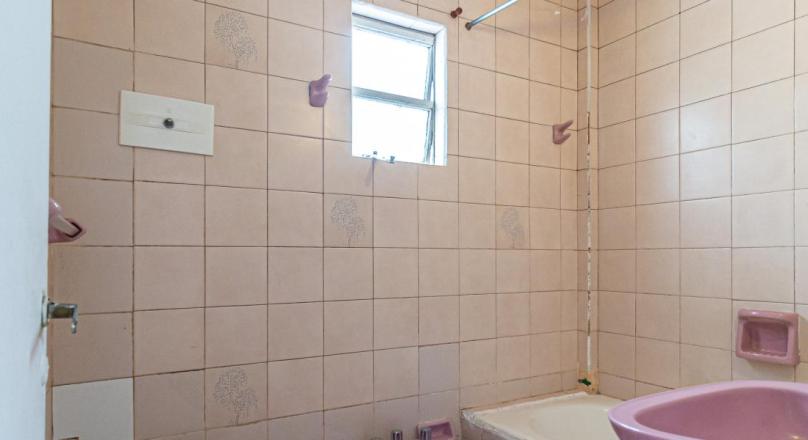 Villa Ortuzar - Dto 2 amb + balcón