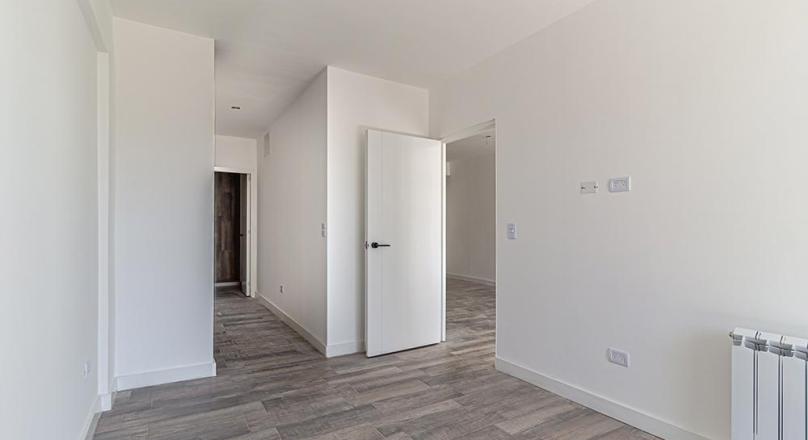Villa Urquiza - 2 amb a estrenar