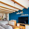 Belgrano R - Chalet 6 amb con Jardin