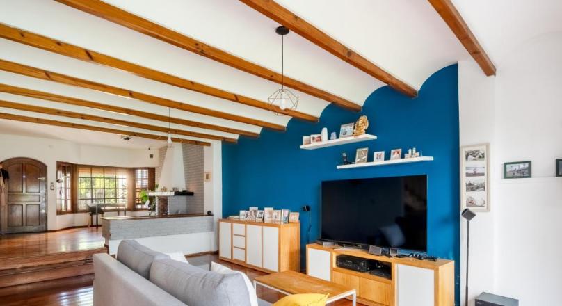 Belgrano R - Chalet 6 amb con Jardin