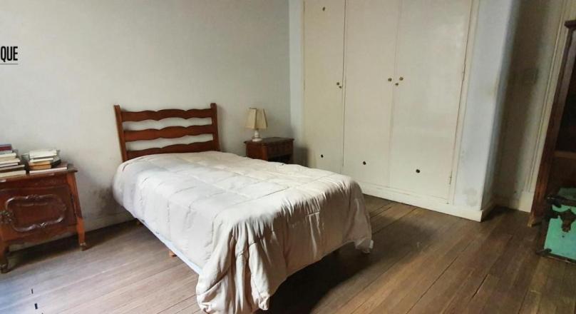 Villa Pueyrredón - Casa 8.66x41.57