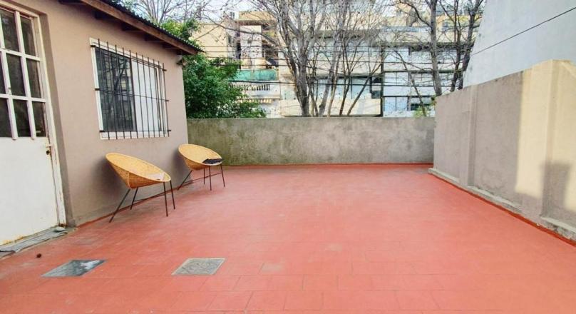 Villa Urquiza - Ph 3 amb Entrada Indep