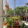Villa Ortuzar - Excelente 2 amb + balcon