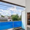 Villa Urquiza - Departamento al frente