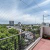 Villa Ortuzar - Excelente 2 amb + balcón terraza