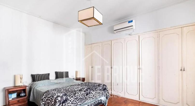 Villa Pueyrredón - Excelente casa 5 amb