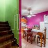 Pque. Chacabuco - PH 1er Piso Al Fte