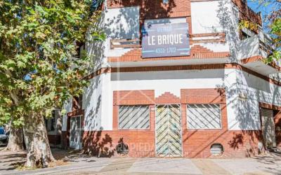 Chacarita - Excelente Casa Lote Propio
