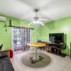Pque. Chacabuco - PH 1er Piso Al Fte