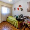 Villa Ortuzar - Excelente 2 amb + balcon