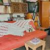 Monte Castro - Casa en lote de 8.66x21.48