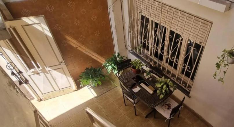 Parque Chas - Terreno en venta