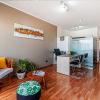 Villa Ortuzar - Excelente 2 amb con balcón