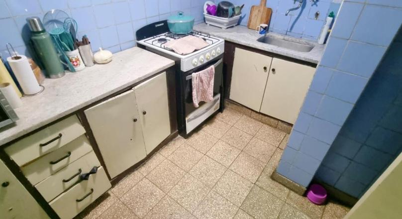 Villa Ortuzar - 3 amb Fte