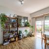 Villa Ortuzar - Excelente 2 amb + balcón terraza