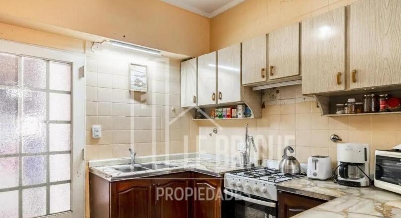 Villa Pueyrredón - Excelente casa 5 amb