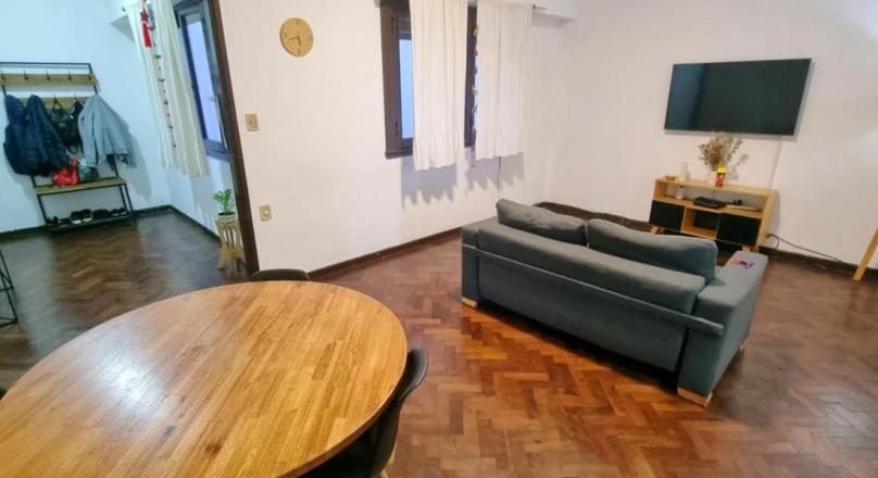 Villa Ortuzar - 3 amb Fte