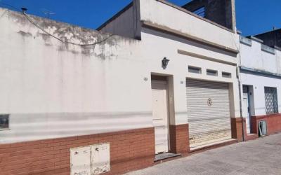 Parque Chas - Terreno en venta