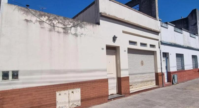 Parque Chas - Terreno en venta
