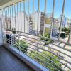 Flores - Semipiso 3 Amb Fte