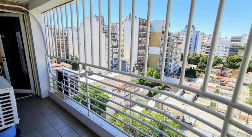 Flores - Semipiso 3 Amb Fte