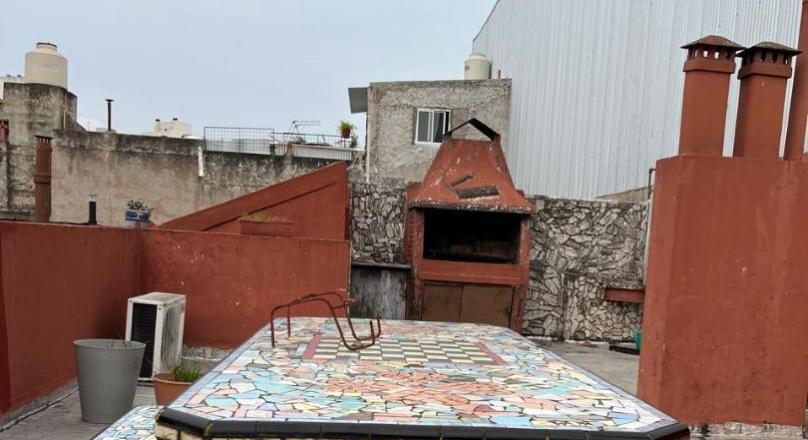 Villa Ortuzar - Casa en lote propio
