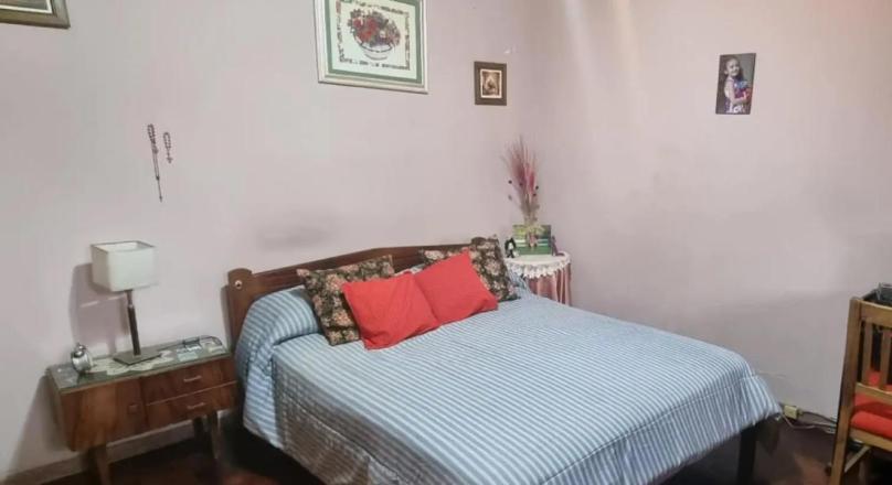 Parque Chas - Terreno en venta