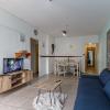 Villa Ortuzar - 3 amb con balcón