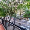 Pque. Chacabuco - PH 1er Piso Al Fte