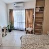 Villa Ortuzar - Monoambiente Fte