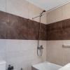 Villa Urquiza - Departamento al frente