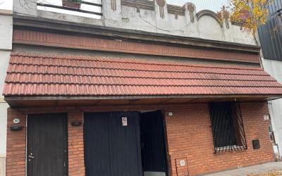 Villa Ortuzar - Casa en lote propio