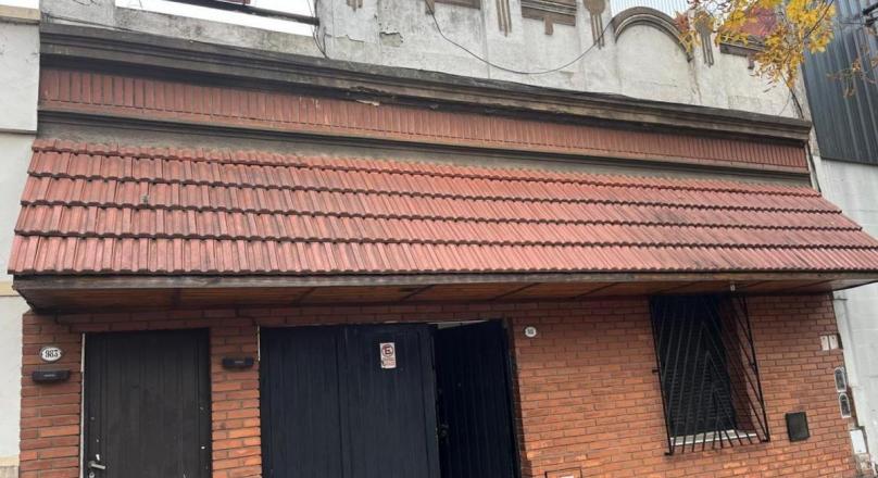 Villa Ortuzar - Casa en lote propio