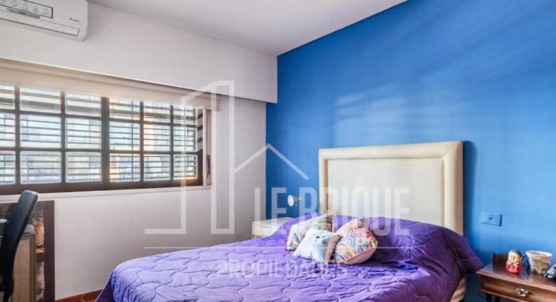 Villa Ortuzar - Hermoso dto 4 amb