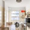 Villa Crespo - Hermoso dto 3 amb