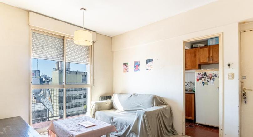 Colegiales - Excelente departamento 4 amb