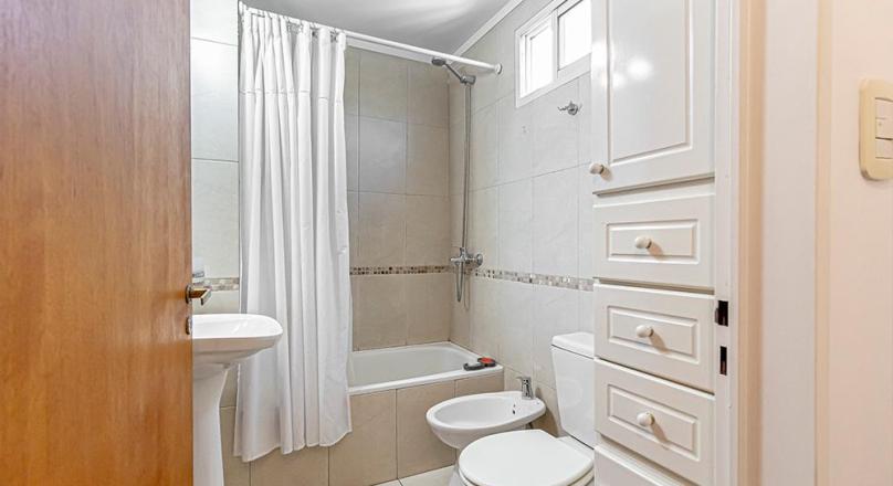 Villa Pueyrredón - Excelente 2 amb + balcón