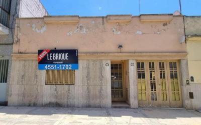 Villa Ortuzar - Oportunidad! Lote de 930 m² Construibles