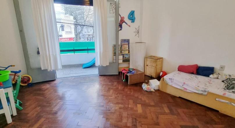 Villa Ortuzar - 3 amb Fte