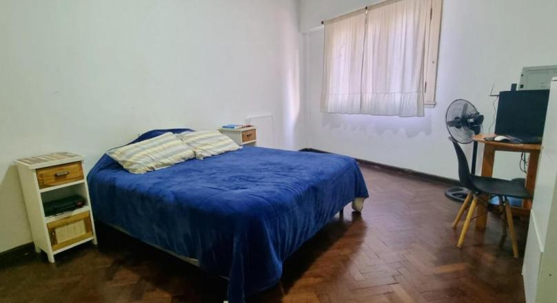 Villa Ortuzar - 3 amb Fte