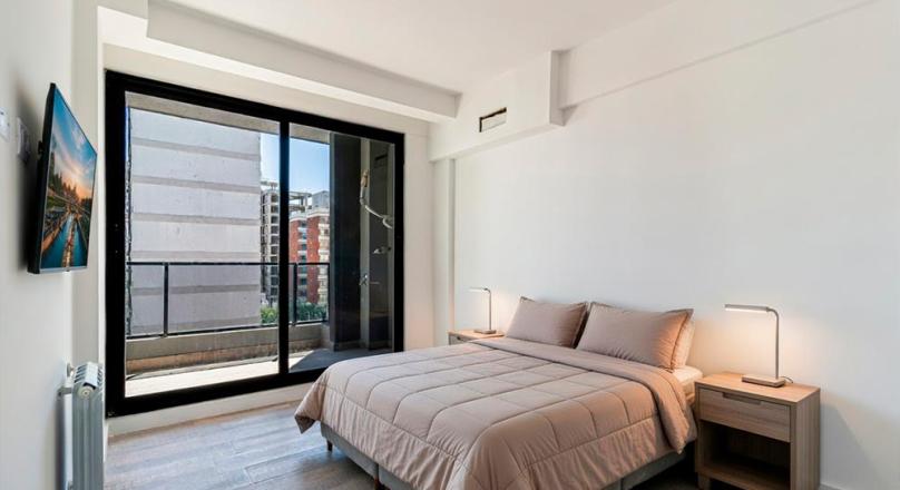 Villa Urquiza - 2 amb a estrenar