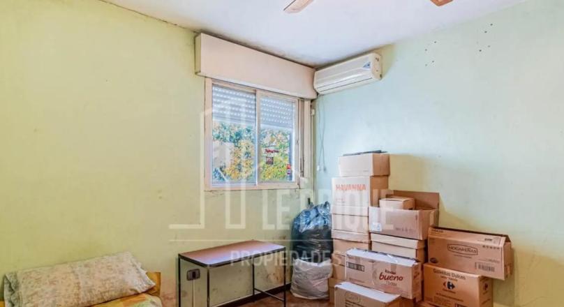 Chacarita - Excelente Casa Lote Propio