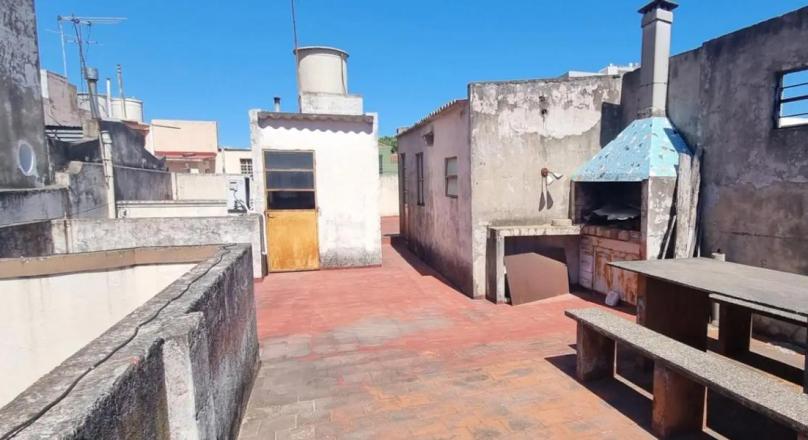 Parque Chas - Terreno en venta