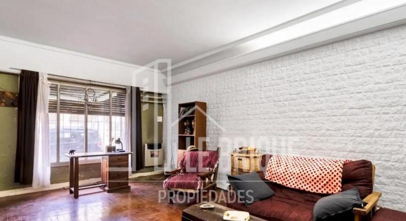 Villa Pueyrredón - Excelente casa 5 amb