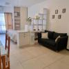 Villa Ortuzar - Monoambiente Fte