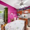 Pque. Chacabuco - PH 1er Piso Al Fte