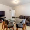 Villa Pueyrredón - Excelente 2 amb + balcón