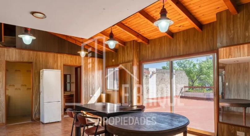 Villa Ortuzar - Hermoso dto 4 amb